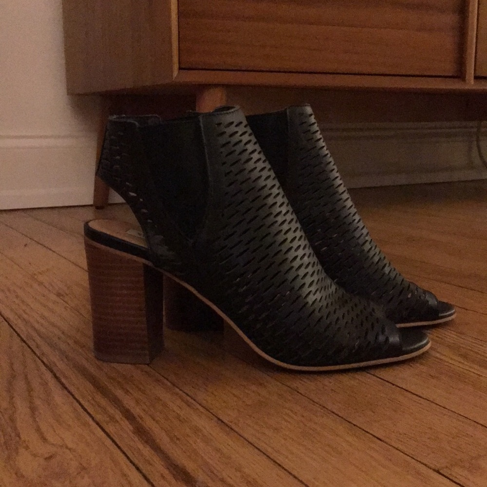 Steve Madden heels